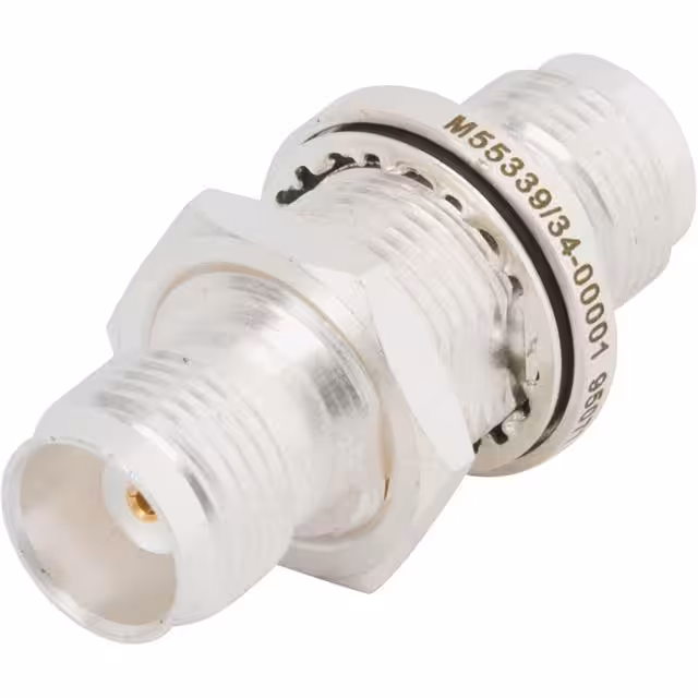 SF4587-6003 Amphenol SV Microwave  Coaxial Connector (RF) Adapters